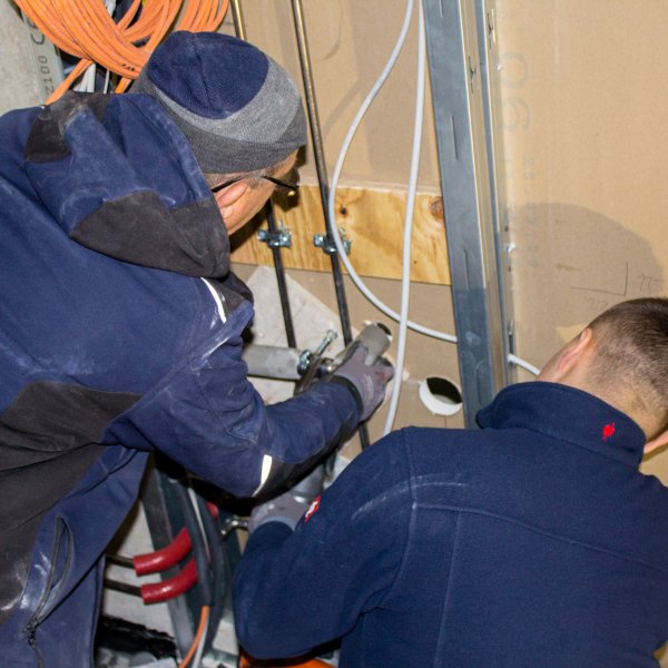 Anlagenmechaniker SHK (m/w/d)