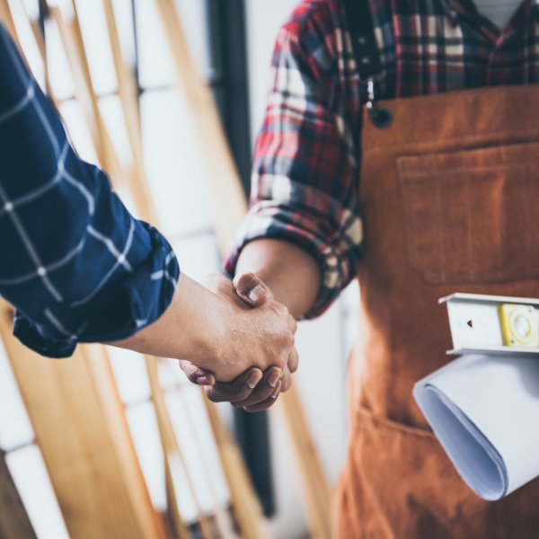 Vorteile für Handwerksbetriebe